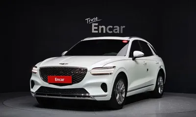 Genesis GV70 · 2024 год