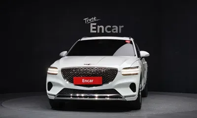 Genesis GV70 2024, 22426 км, за 28807.4 USD