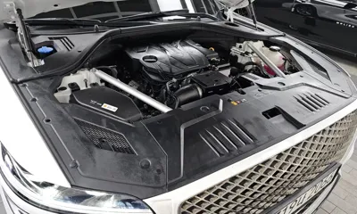 Genesis GV70 2024, 22426 км, за 28807.4 USD - фото 6