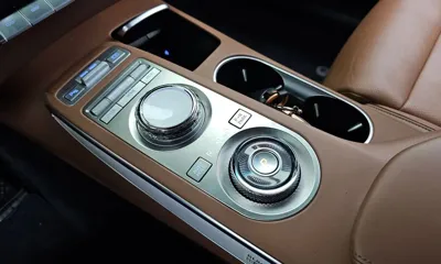 Genesis GV70 2024, 22426 км, за 28807.4 USD - фото 9