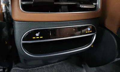 Genesis GV70 2024, 22426 км, за 28807.4 USD - фото 19