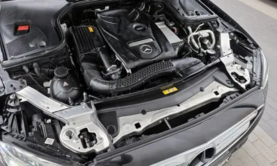 Mercedes-Benz E-Class 2018, 132026 км, за 12223.32 USD - фото 6