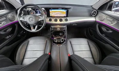 Mercedes-Benz E-Class 2018, 132026 км, за 12228.99 USD - фото 7