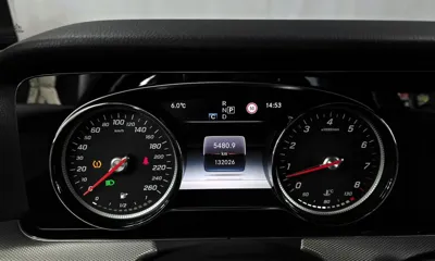 Mercedes-Benz E-Class 2018, 132026 км, за 12228.99 USD - фото 8
