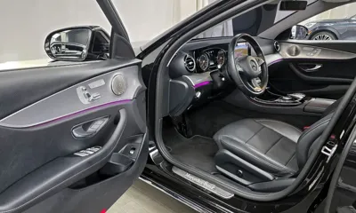 Mercedes-Benz E-Class 2018, 132026 км, за 12228.99 USD - фото 10