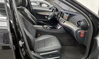 Mercedes-Benz E-Class 2018, 132026 км, за 12228.99 USD - фото 11