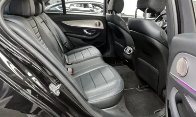 Mercedes-Benz E-Class 2018, 132026 км, за 12228.99 USD - фото 12