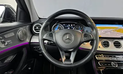 Mercedes-Benz E-Class 2018, 132026 км, за 12223.32 USD - фото 13