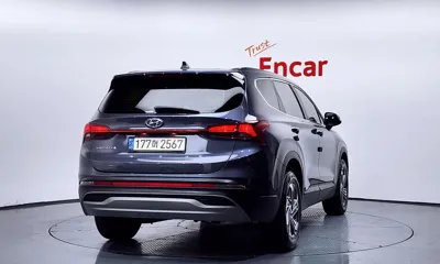 Hyundai Santafe 2021, 85746 км, за 13391.4 USD