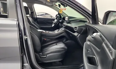 Hyundai Santafe 2021, 85746 км, за 13391.4 USD - фото 11