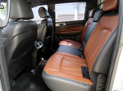 KG_Mobility_Ssangyong Rexton 2018, 193126 км, за 7804.91 USD - фото 6