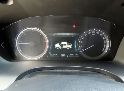 KG_Mobility_Ssangyong Rexton 2018, 193126 км, за 7804.91 USD - фото 9