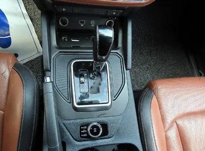 KG_Mobility_Ssangyong Rexton 2018, 193126 км, за 7804.91 USD - фото 10