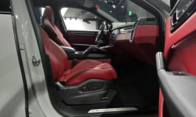 Porsche Cayenne 2022, 45884 км, за 72672.6 USD - фото 11
