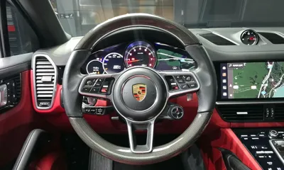 Porsche Cayenne 2022, 45884 км, за 72672.6 USD - фото 13