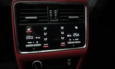 Porsche Cayenne 2022, 45884 км, за 72672.6 USD - фото 17