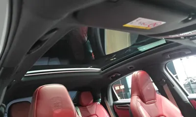 Porsche Cayenne 2022, 45884 км, за 72672.6 USD - фото 19