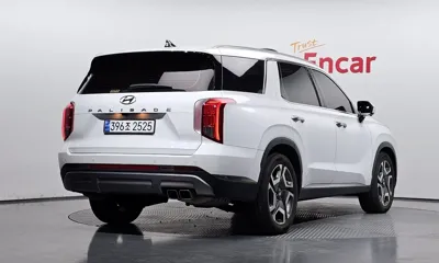 Hyundai Palisade 2023, 102317 км, за 22134.12 USD