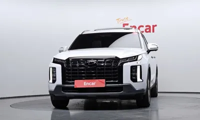 Hyundai Palisade 2023, 102317 км, за 22134.12 USD