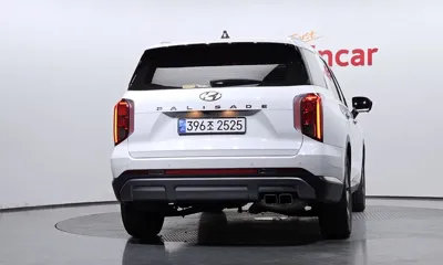 Hyundai Palisade 2023, 102317 км, за 22134.12 USD