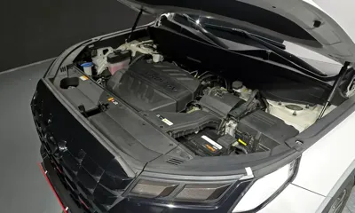 Hyundai Palisade 2023, 102317 км, за 22134.12 USD - фото 6