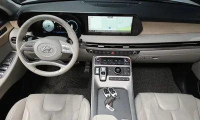 Hyundai Palisade 2023, 102317 км, за 22134.12 USD - фото 7