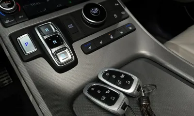 Hyundai Palisade 2023, 102317 км, за 22134.12 USD - фото 9