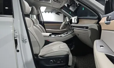 Hyundai Palisade 2023, 102317 км, за 22134.12 USD - фото 11