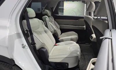 Hyundai Palisade 2023, 102317 км, за 22134.12 USD - фото 12