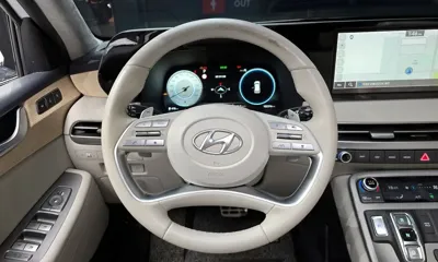 Hyundai Palisade 2023, 102317 км, за 22134.12 USD - фото 13