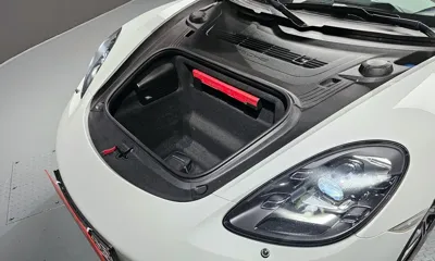 Porsche 718 2018, 92856 км, за 33046.33 USD - фото 6