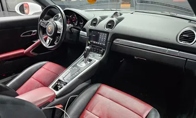 Porsche 718 2018, 92856 км, за 33046.33 USD - фото 7
