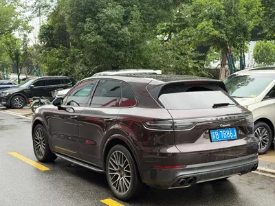 Porsche Cayenne 2020, 90000 км, за 51350.58 USD - фото 7
