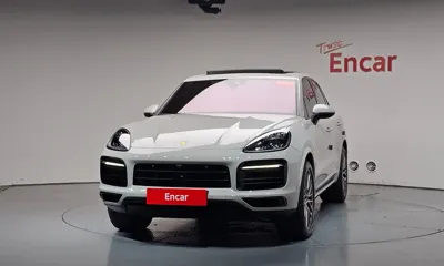 Porsche Cayenne 2023, 24210 км, за 74832.61 USD