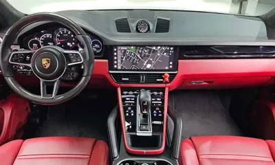 Porsche Cayenne 2023, 24210 км, за 74832.61 USD - фото 7