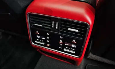 Porsche Cayenne 2023, 24210 км, за 74832.61 USD - фото 34