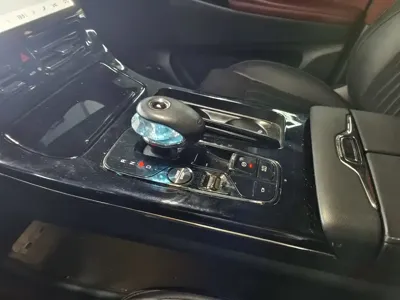 GAC Motor Trumpchi M8 2023, 43000 км, за 24327.11 USD