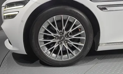 Genesis G80 2023, 66822 км, за 24615.99 USD