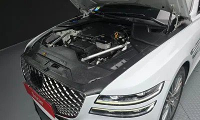 Genesis G80 2023, 66822 км, за 24615.99 USD - фото 6