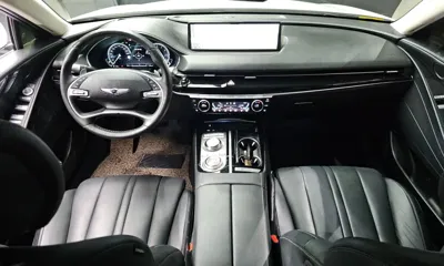 Genesis G80 2023, 66822 км, за 24615.99 USD - фото 7