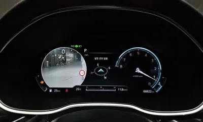 Genesis G80 2023, 66822 км, за 24615.99 USD - фото 8