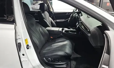 Genesis G80 2023, 66822 км, за 24615.99 USD - фото 12