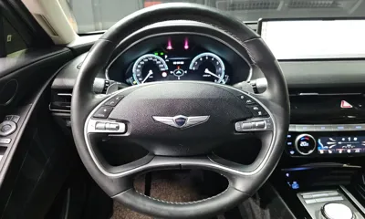 Genesis G80 2023, 66822 км, за 24615.99 USD - фото 13