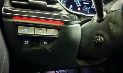 Genesis G80 2023, 66822 км, за 24615.99 USD - фото 19