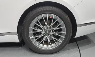 Genesis G80 2023, 66822 км, за 24615.99 USD - фото 21