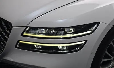Genesis G80 2023, 66822 км, за 24615.99 USD - фото 22