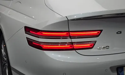 Genesis G80 2023, 66822 км, за 24615.99 USD - фото 23
