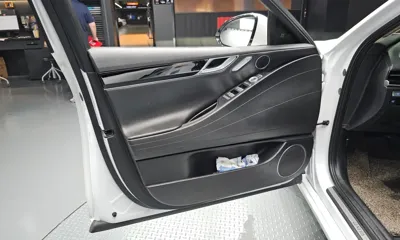 Genesis G80 2023, 66822 км, за 24615.99 USD - фото 24