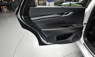 Genesis G80 2023, 66822 км, за 24615.99 USD - фото 25