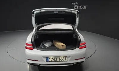 Genesis G80 2023, 66822 км, за 24615.99 USD - фото 27